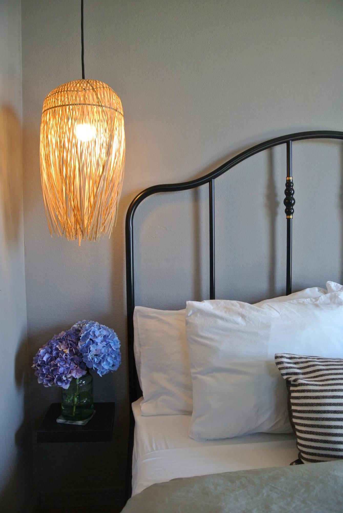 Achadas Nature Suite Achadas da Cruz Ngoại thất bức ảnh