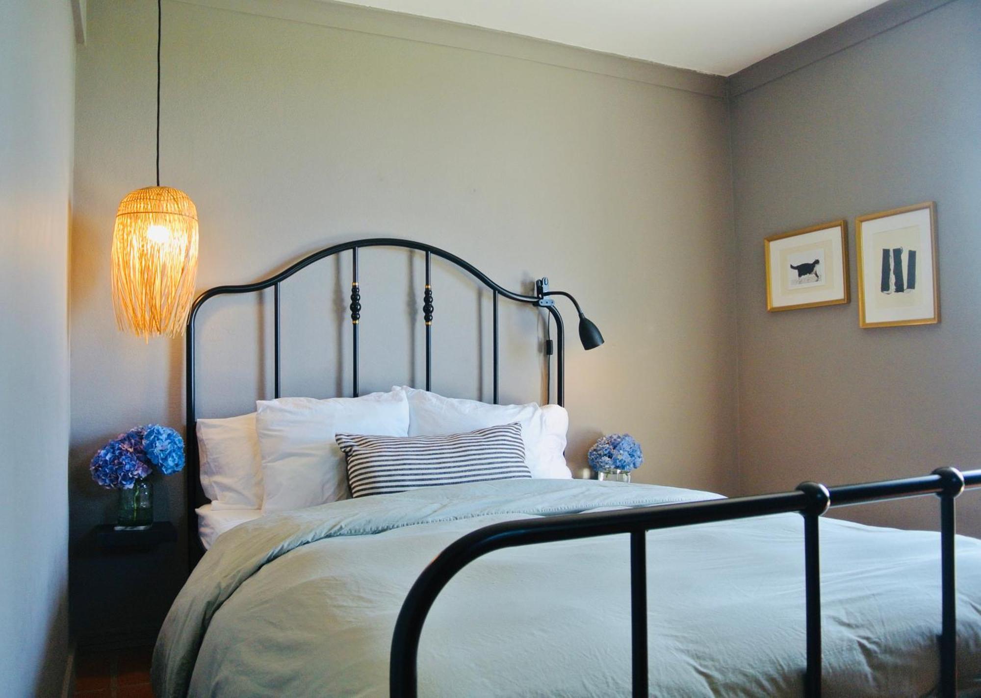 Achadas Nature Suite Achadas da Cruz Ngoại thất bức ảnh