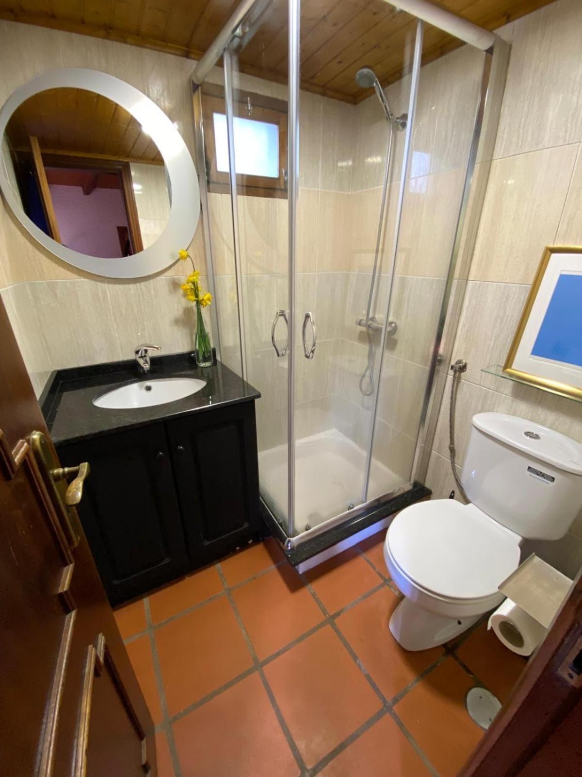 Achadas Nature Suite Achadas da Cruz Ngoại thất bức ảnh