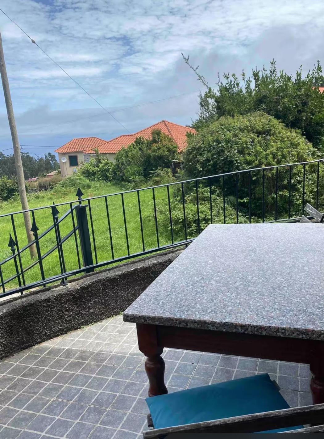 Achadas Nature Suite Achadas da Cruz Ngoại thất bức ảnh