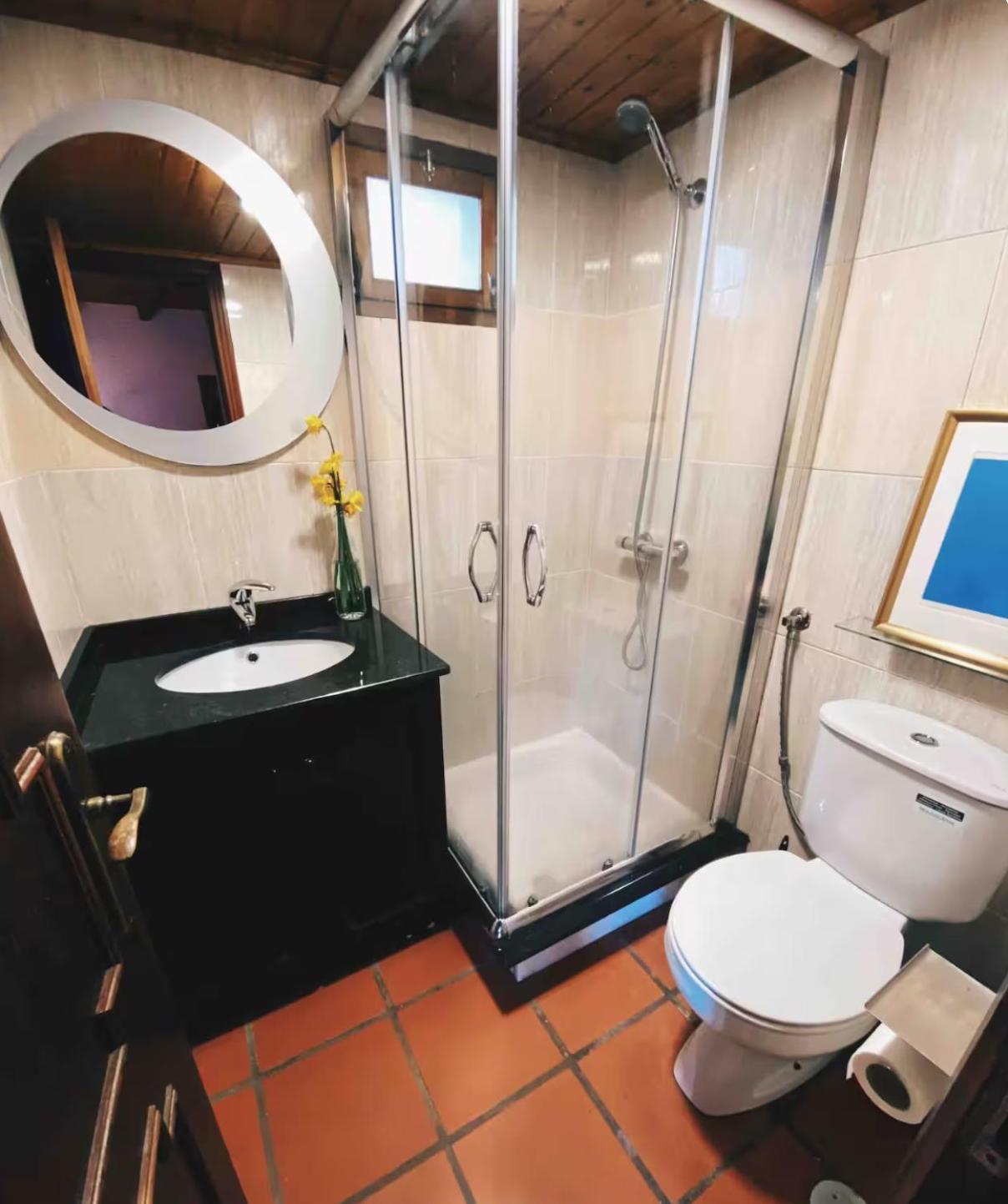 Achadas Nature Suite Achadas da Cruz Ngoại thất bức ảnh